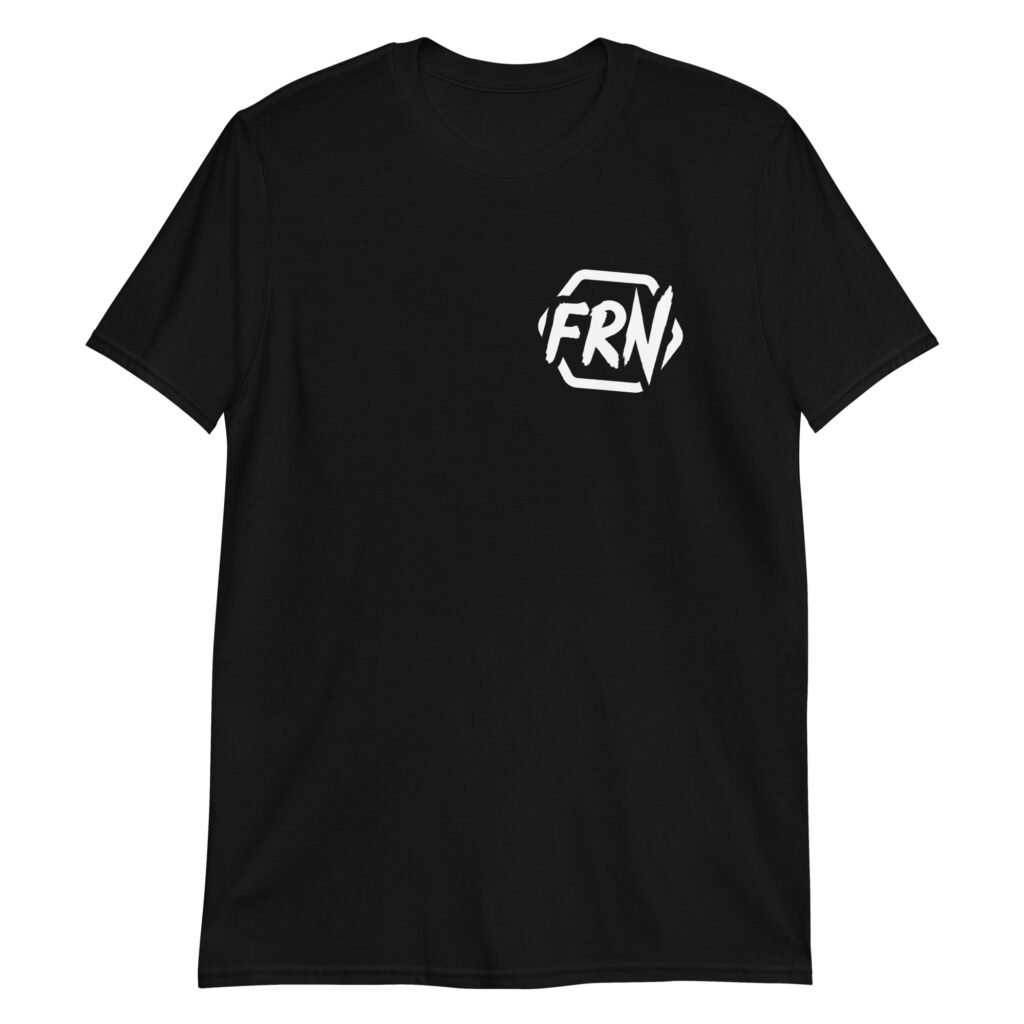 FRN Hexagon T-Shirt