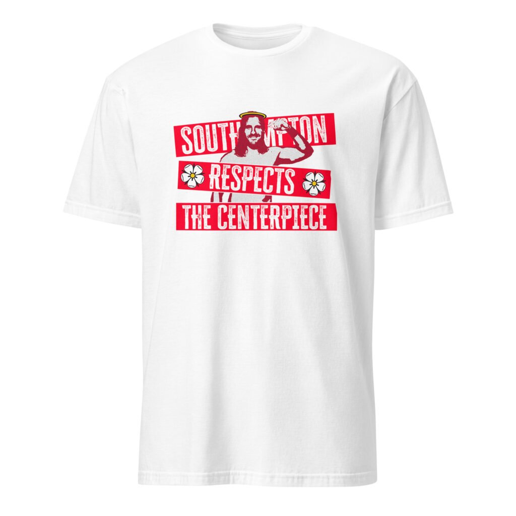 Southampton Respect T-shirt