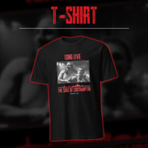 Sons of Southampton • T-shirt