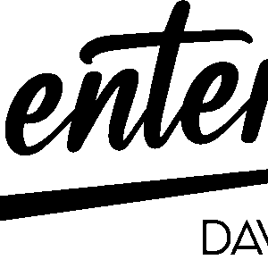 The Centerpiece Sticker