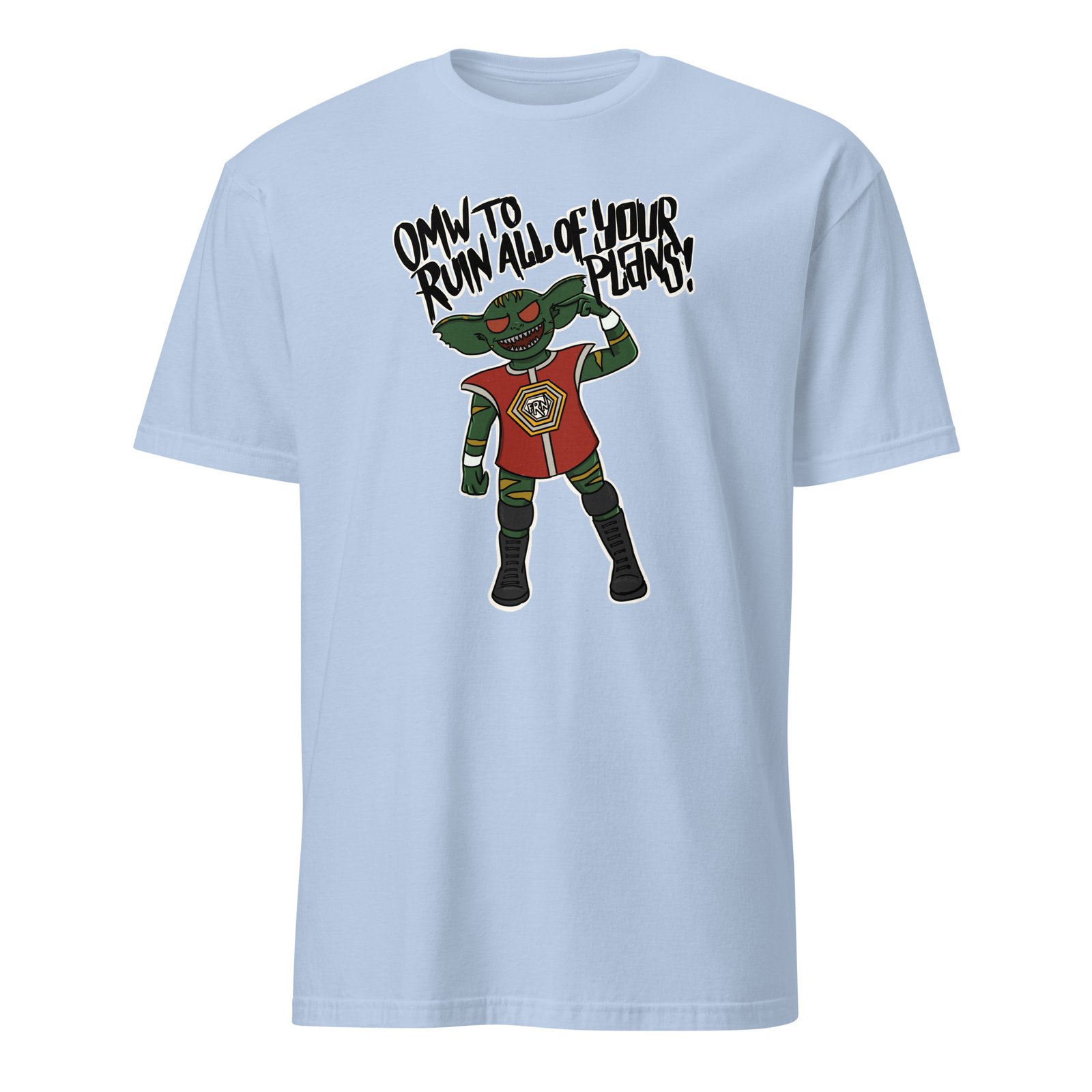 Gremlin Shirt • Unisex - Image 18