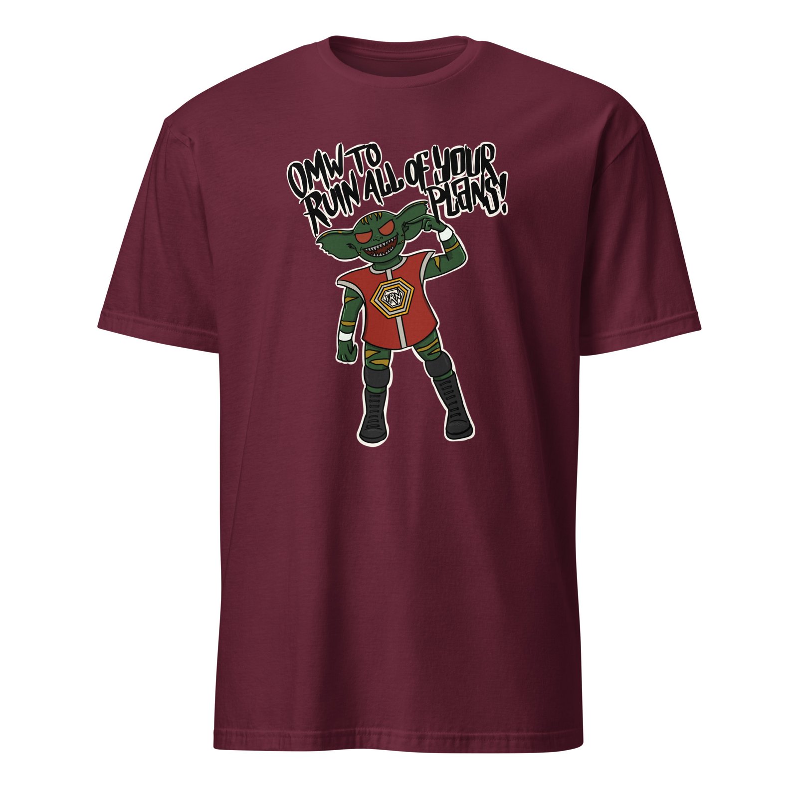 Gremlin Shirt • Unisex - Image 9