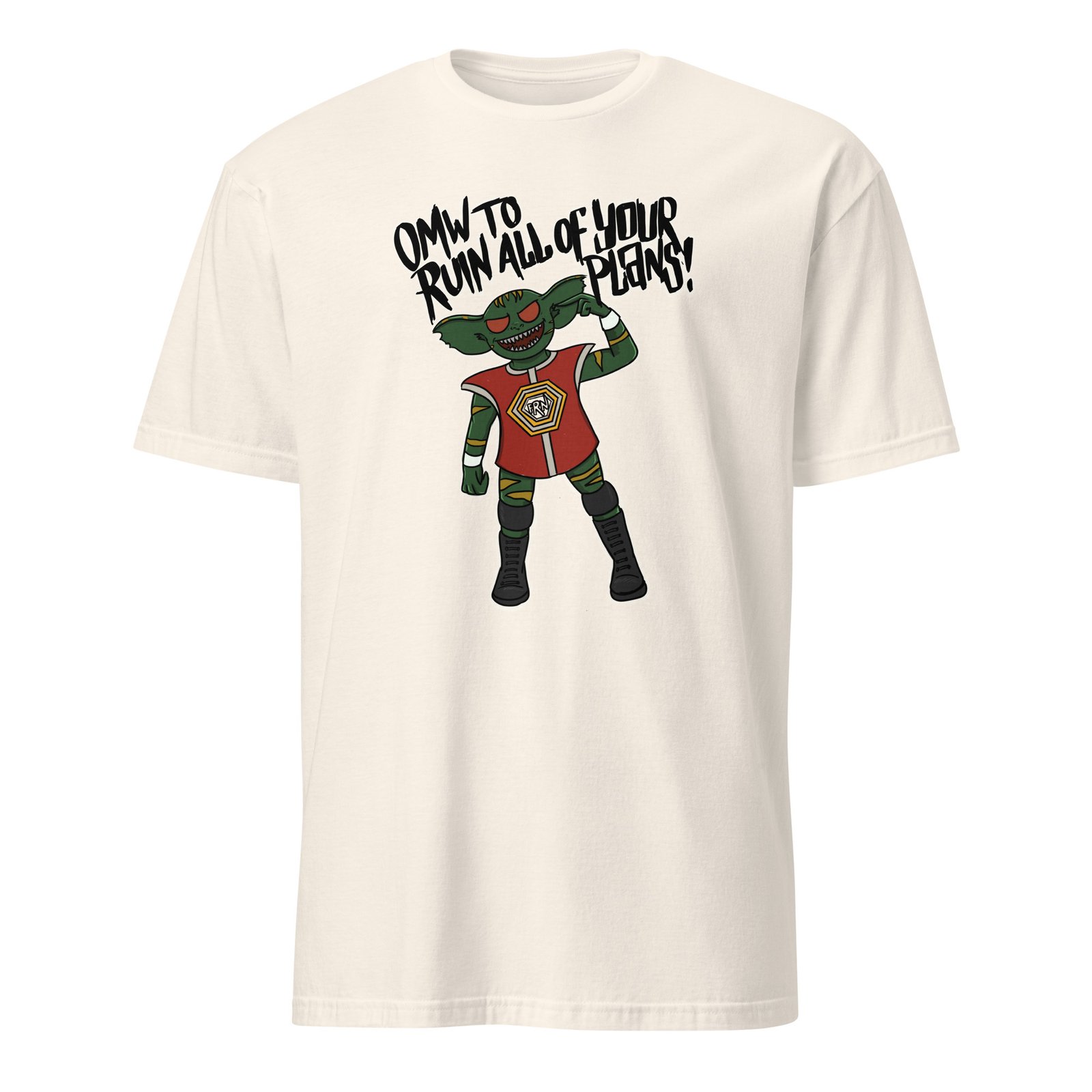 Gremlin Shirt • Unisex - Image 19