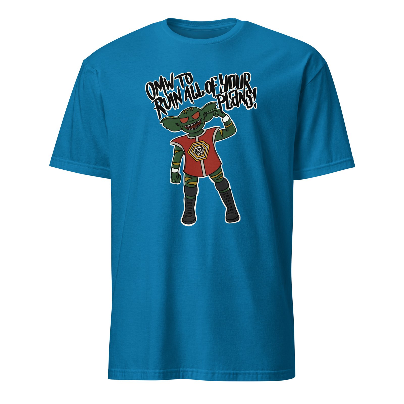 Gremlin Shirt • Unisex - Image 12