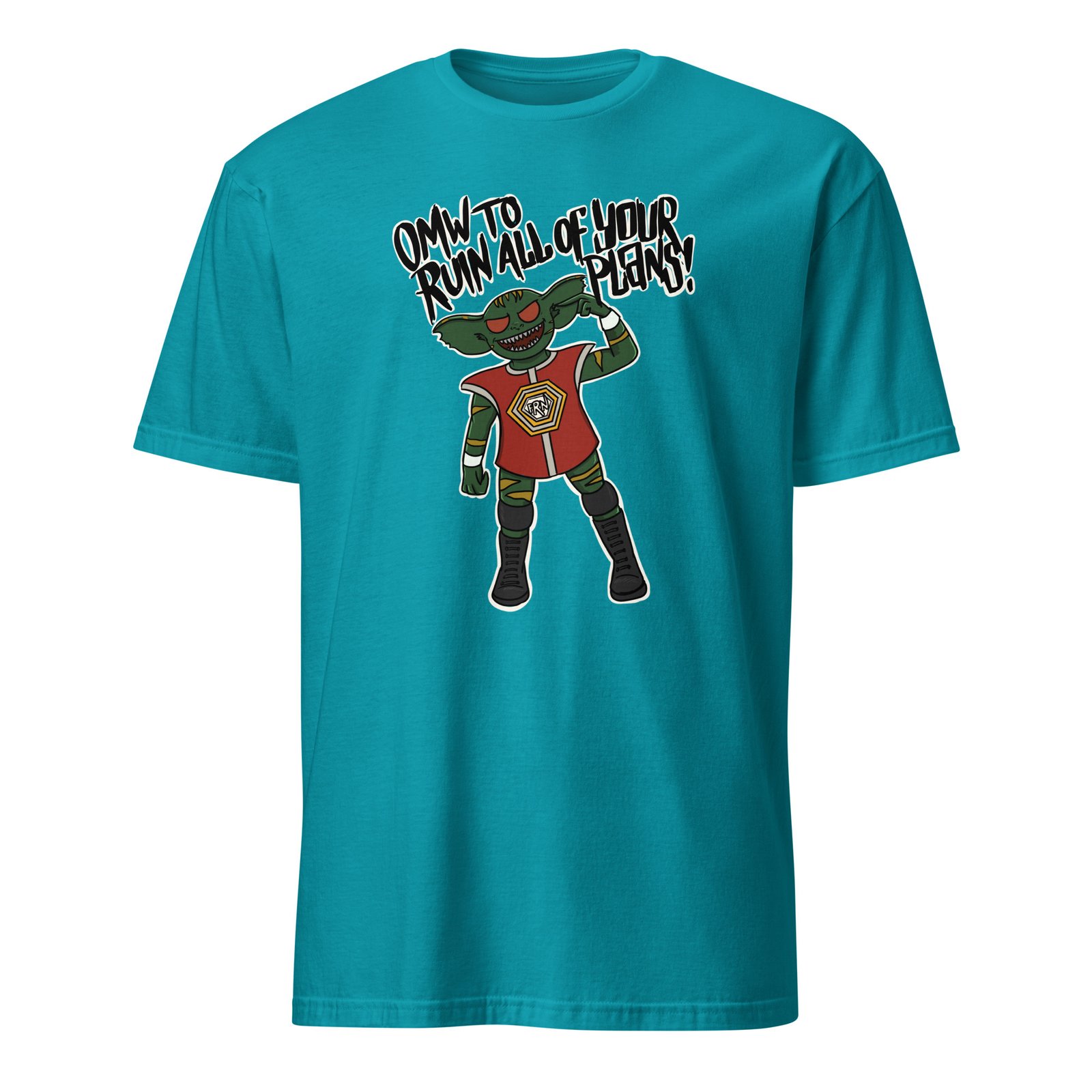 Gremlin Shirt • Unisex - Image 15