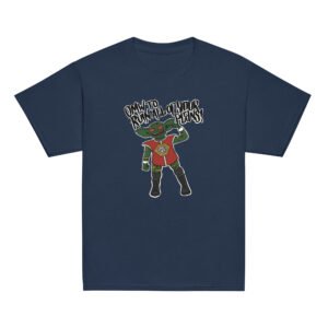 Gremlin Shirt • Kids